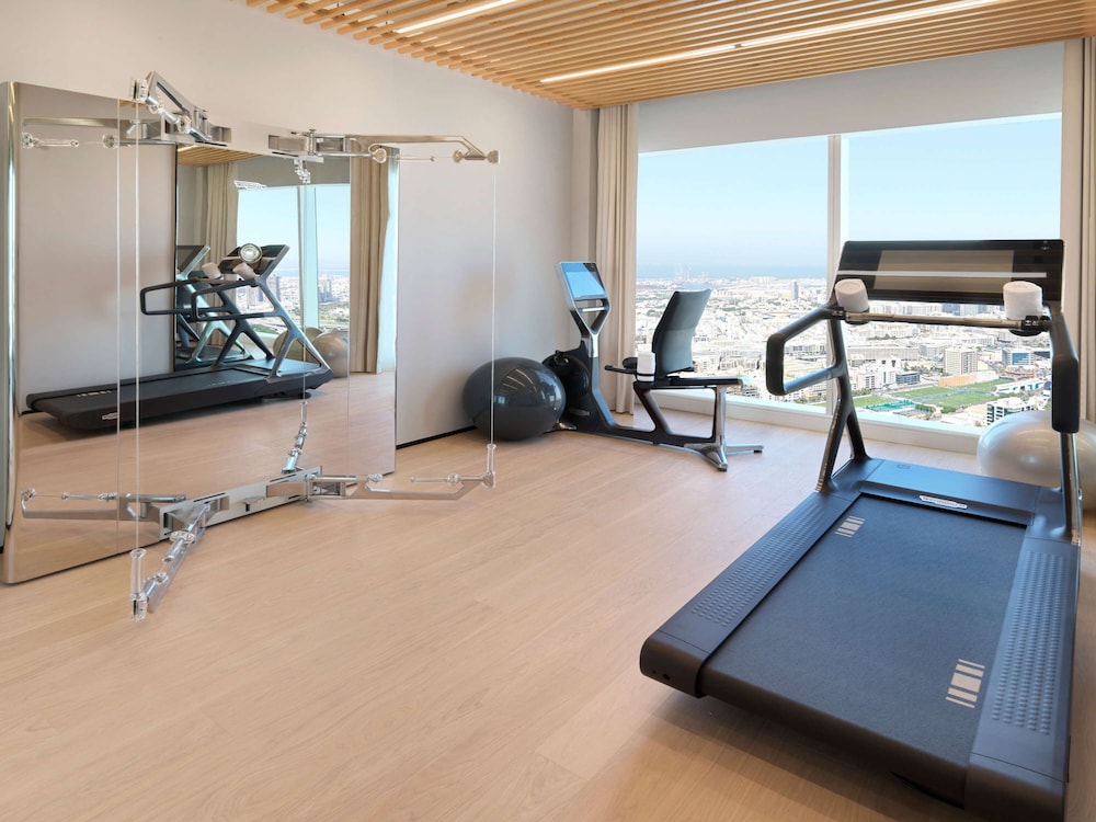 Ambassador Suite, 2 King Bedrooms, Living Room, High Floor (Club Lounge Access) photo 3