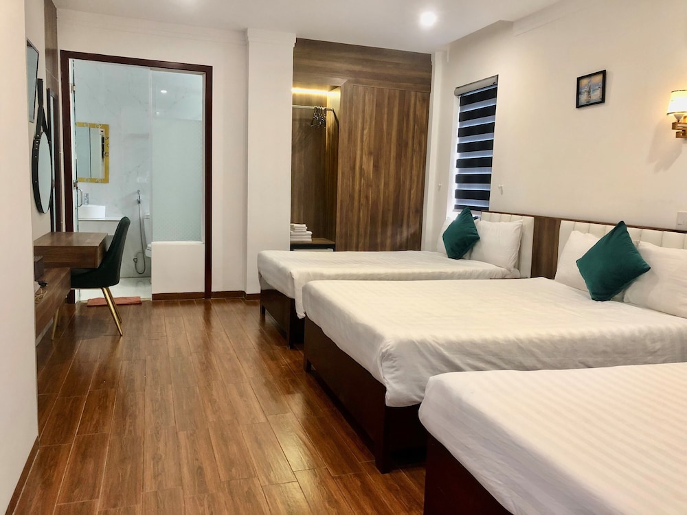 Superior Triple Room photo 1