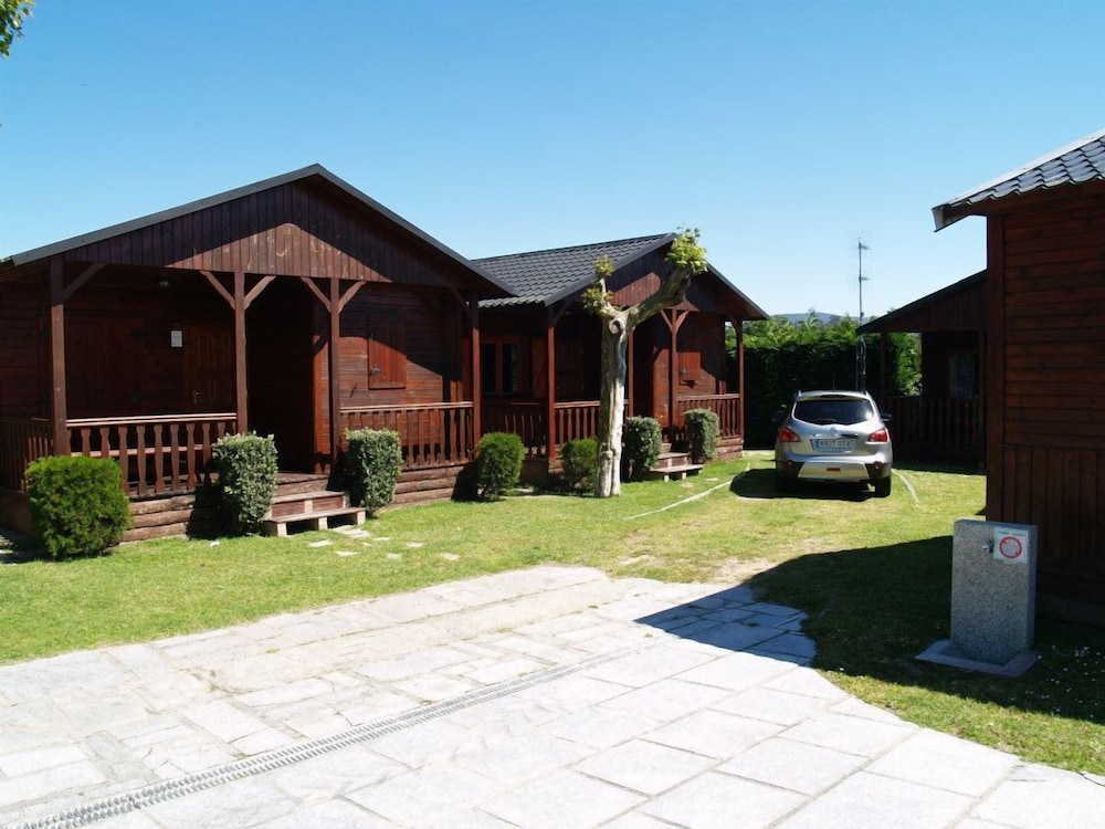 Standard Bungalow, 1 Bedroom photo 3