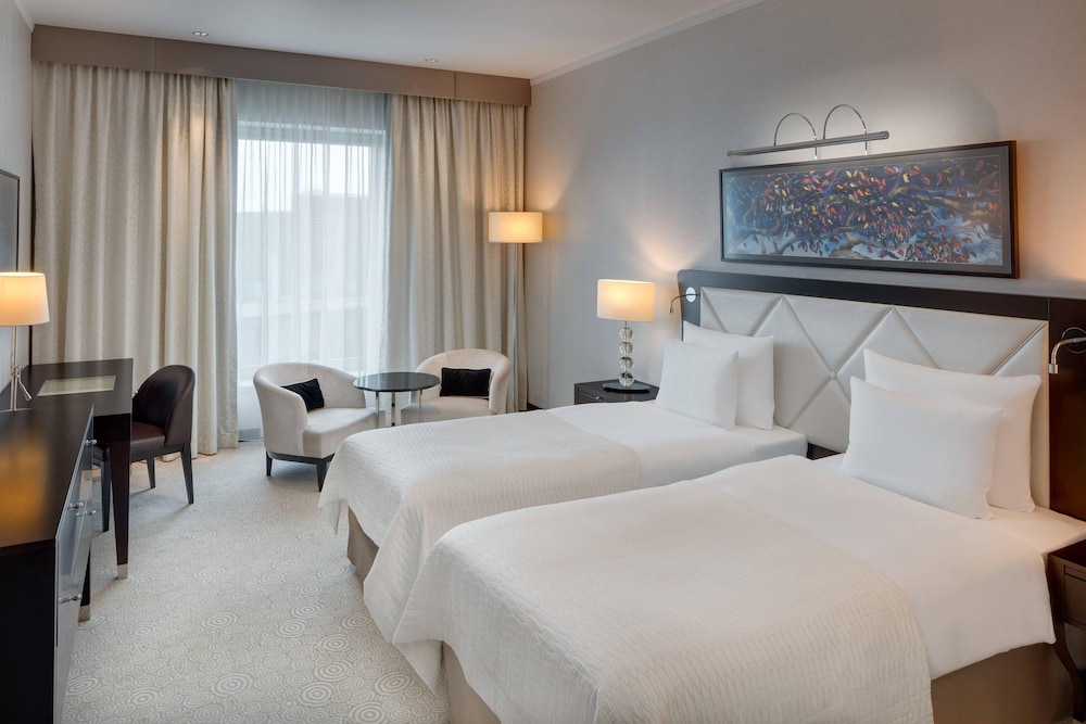 Hill View Guest room, 2 Twin/Single Beds - Photo 3