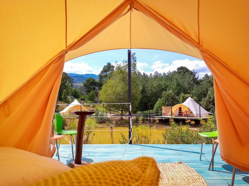 Junior Tent photo 3