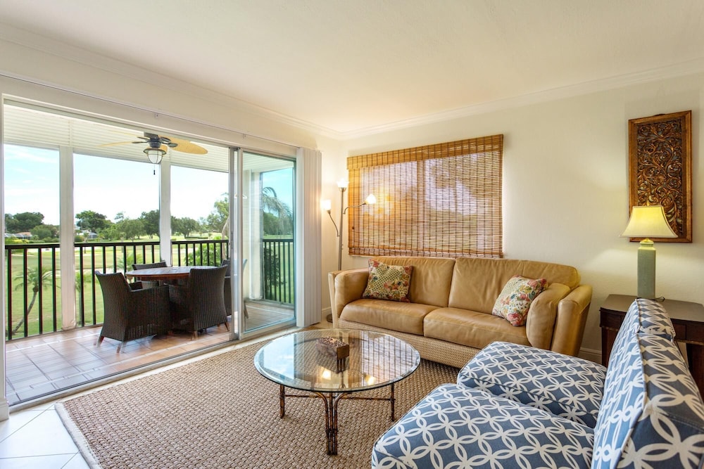Capri Vacation Rental at the Lely Golf Estates, Foto 7