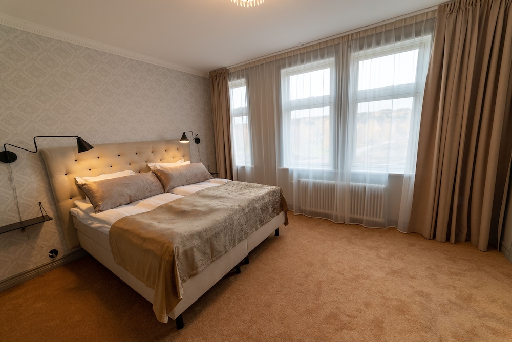 Superior Triple Room photo 2