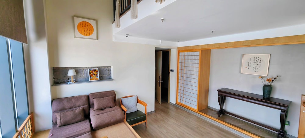 Senior Double Room