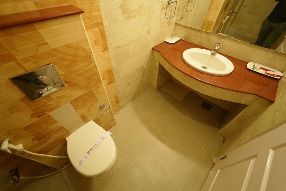 Superior Room photo 2
