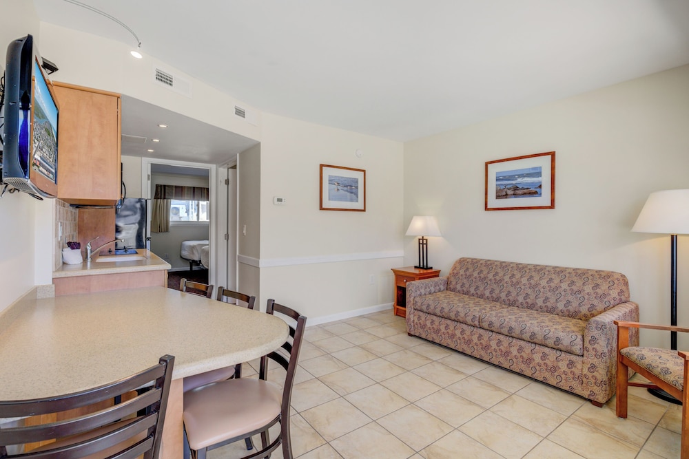 Classic Suite, Multiple Beds