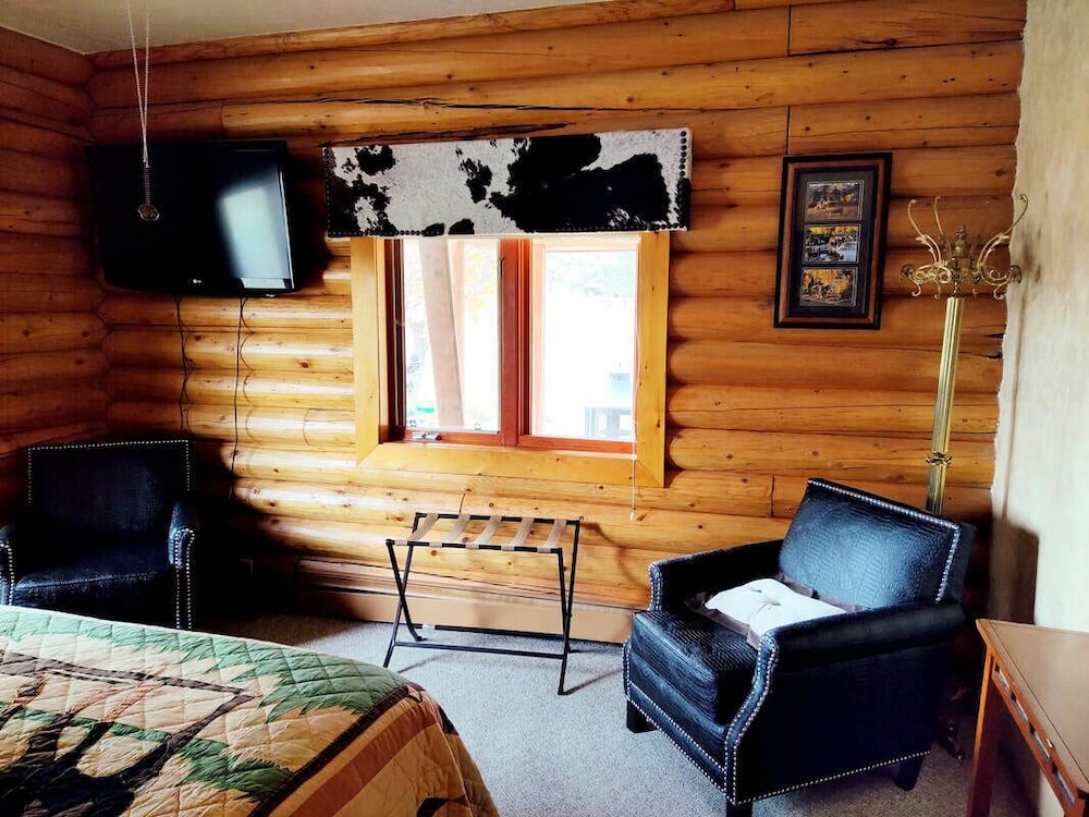 Classic Single Room, Mountain View, Annex Building photo 1
