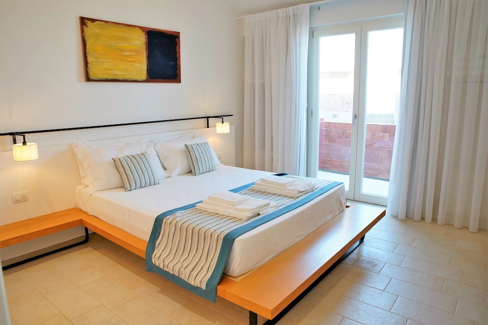 Premium Suite, Sea View (4 pax) photo 1