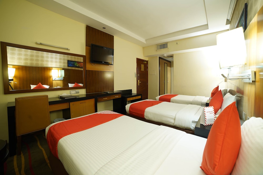 Standard Triple Room photo 3