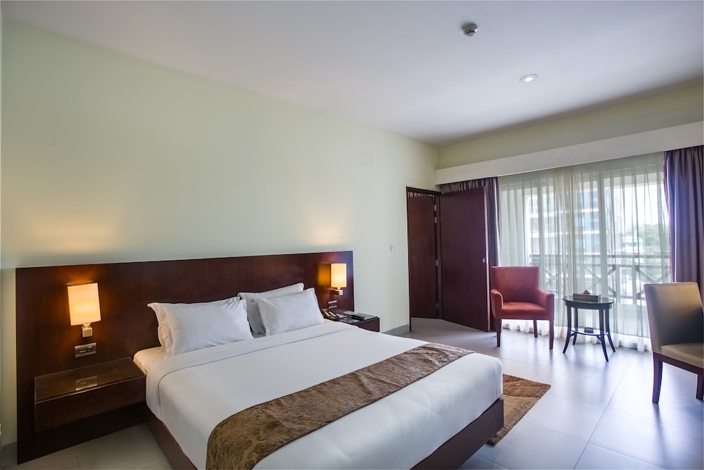 Premium Double Room photo 2
