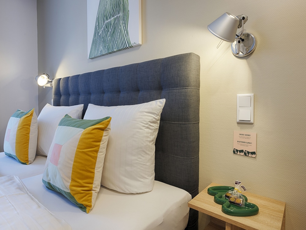 Deluxe Double Room - Photo 2