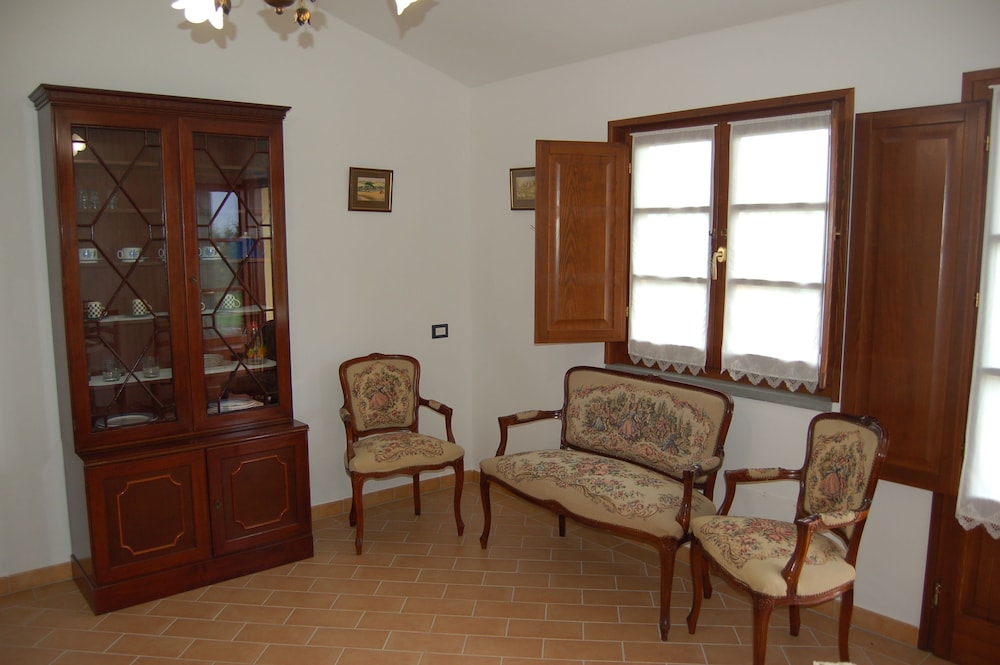 Agriturismo "Le Rondinelle", Billede 3