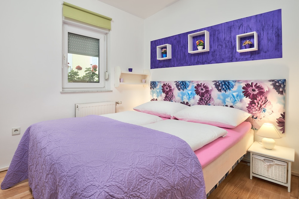Superior Suite, Terrace, Ground Floor