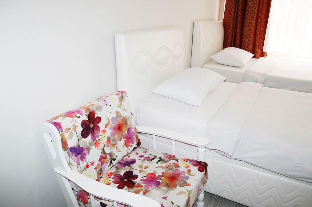 Twin Room photo 3