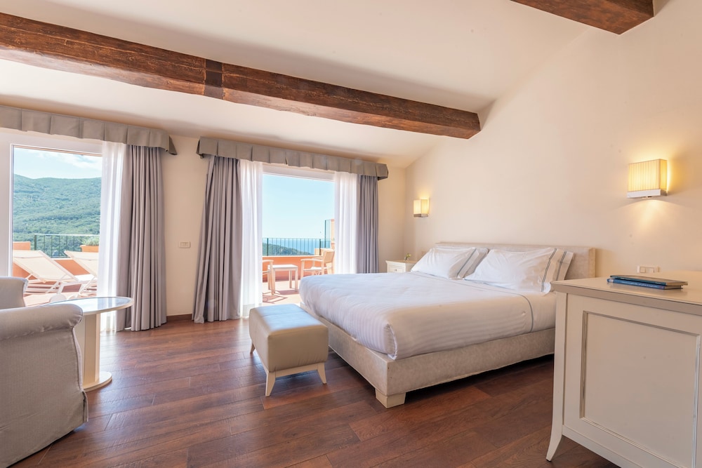 Terrace Suite - Photo 2