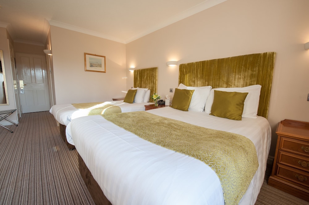 Double Room - Photo 12
