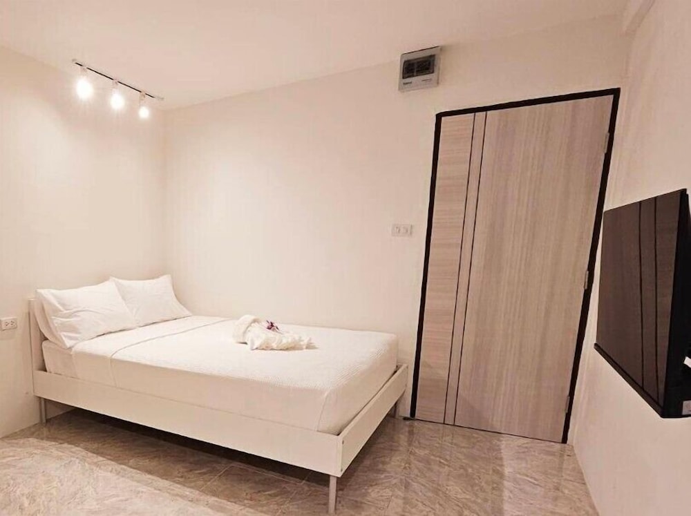 Penthouse, 2 Bedrooms, Balcony