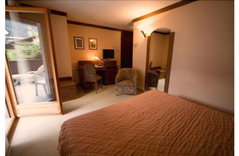 Superior Double Room photo 2