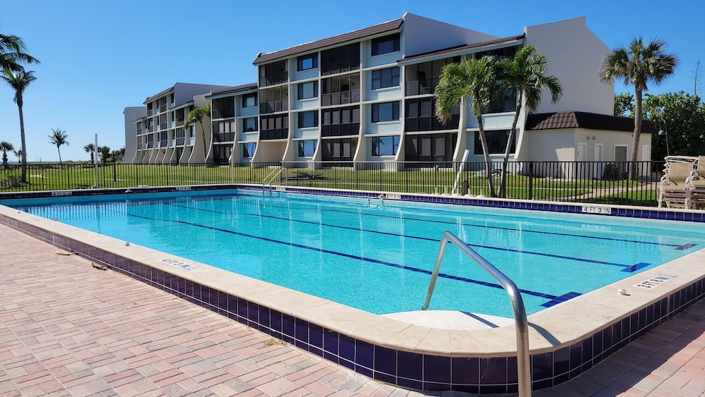 Loggerhead Cay 302 w Bikes Pool on Beach, Billede 48