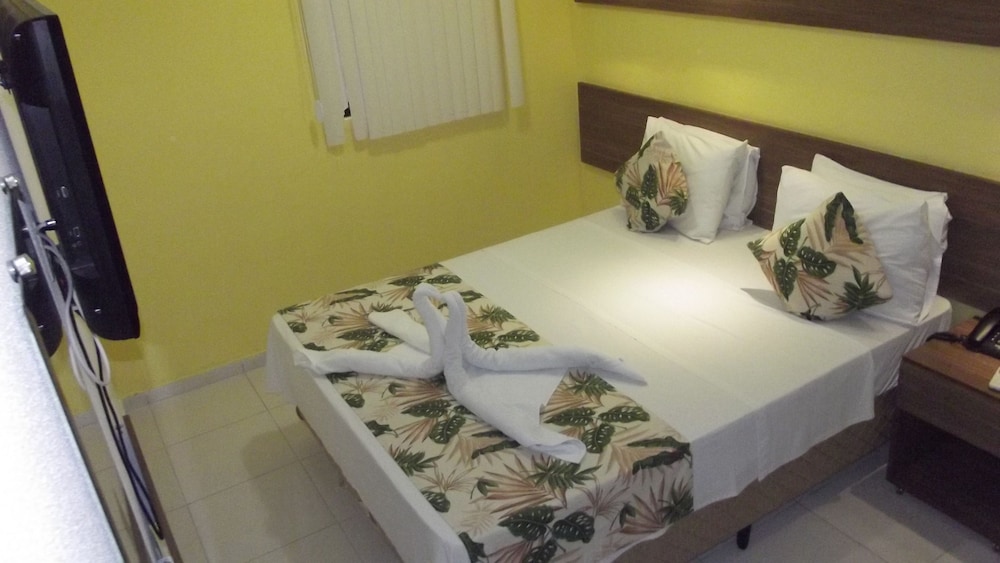 Double or Twin Room photo 3