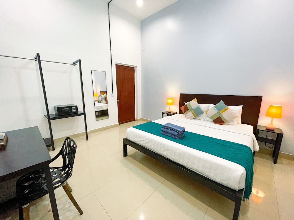 Superior Double Room photo 1