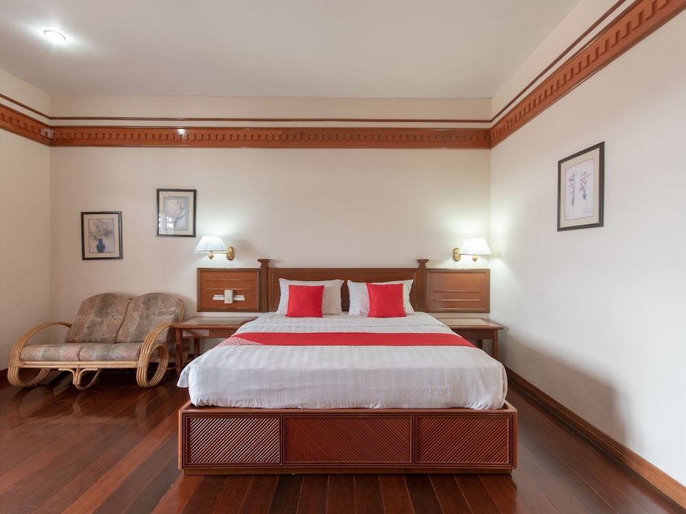 Executive Suite photo 2
