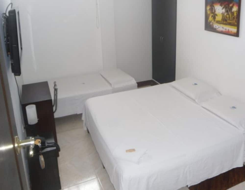 Triple Room photo 1