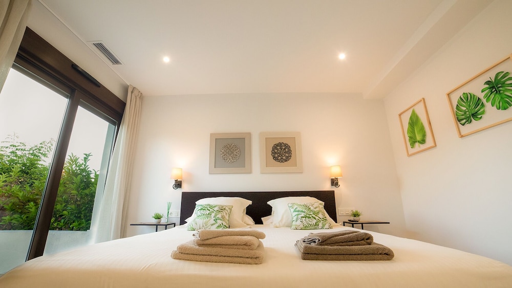 Standard Double Room (Bobal)