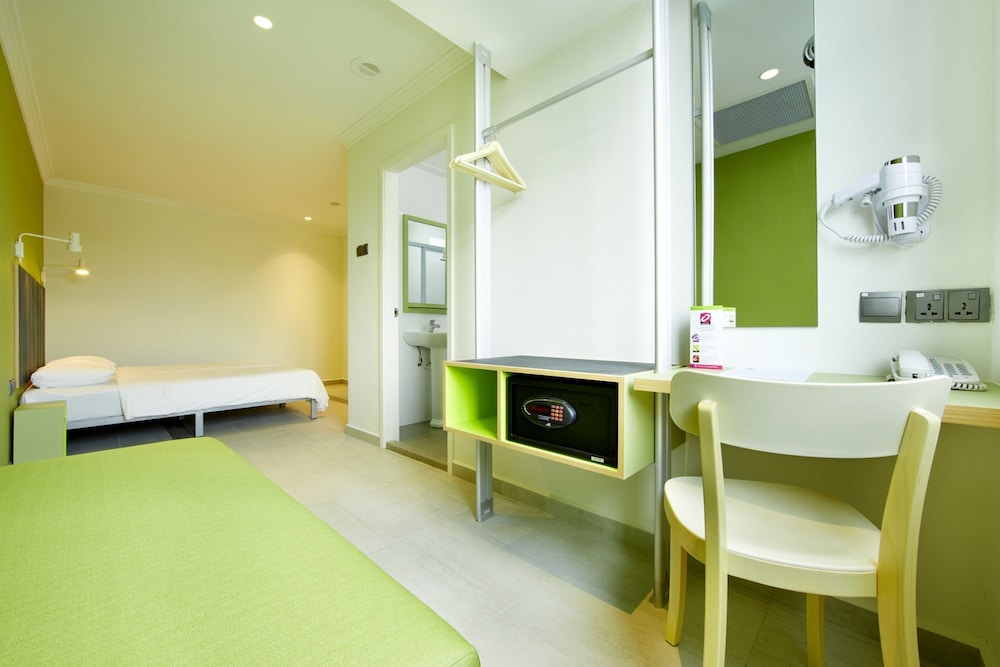 Twin Plus Room photo 2