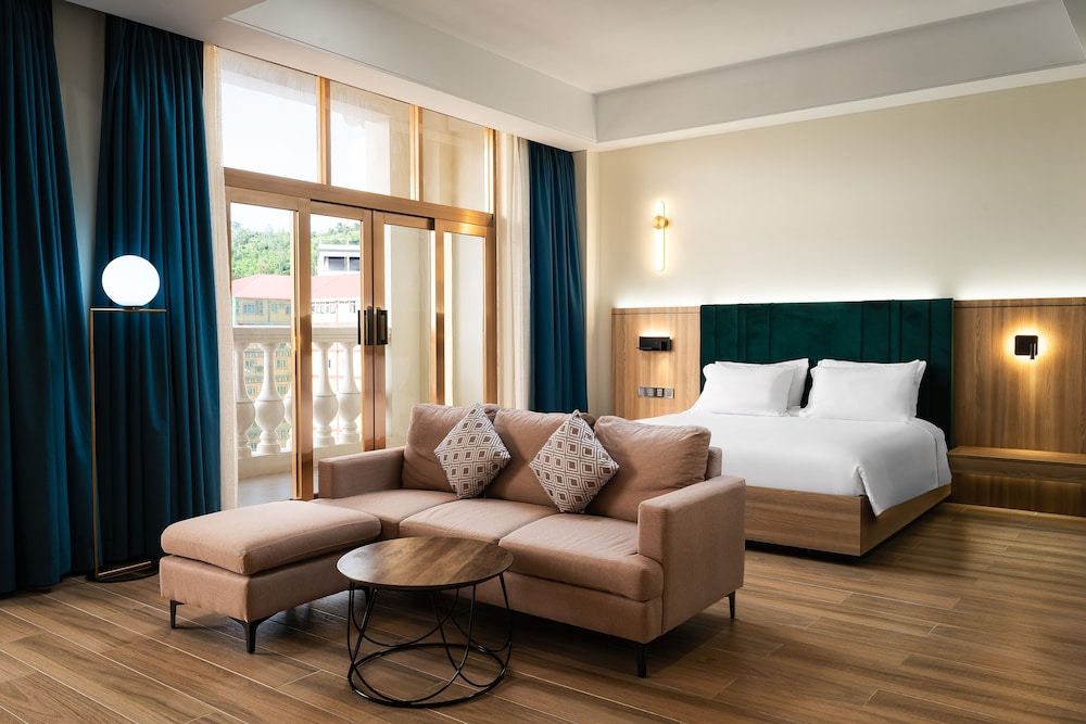 Exclusive Room photo 1