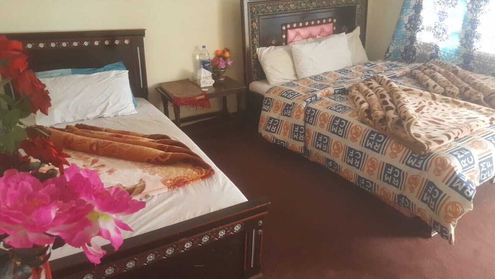 Standard Triple Room photo 2