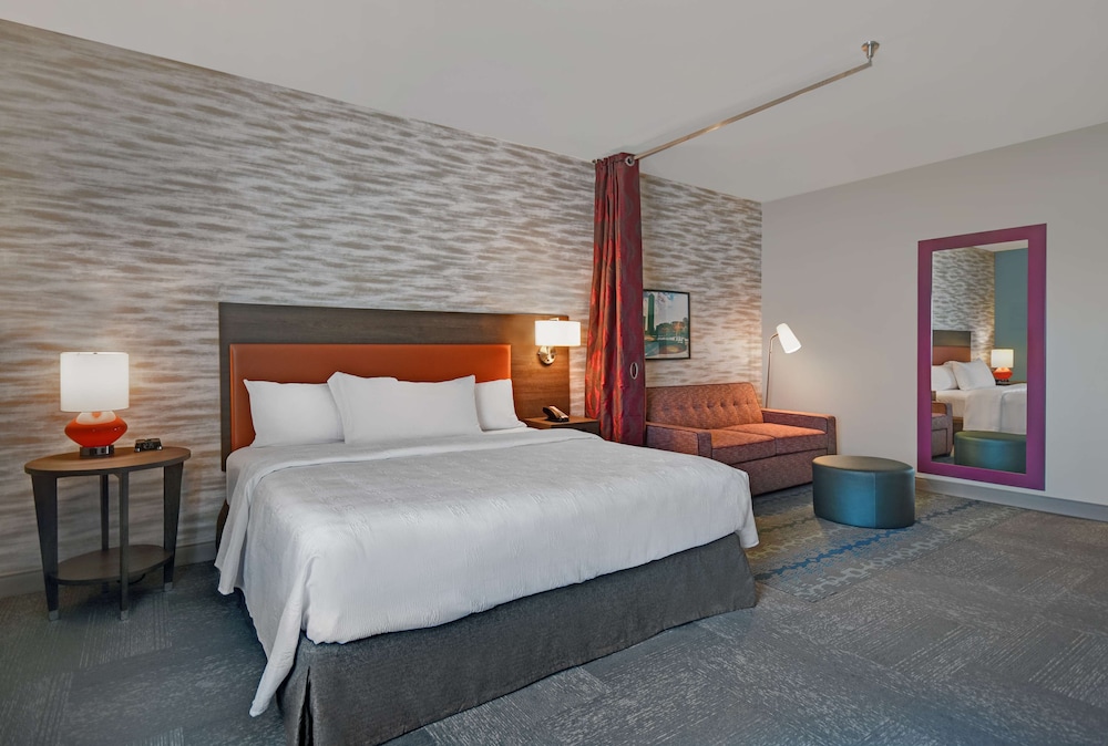 Home2 Suites By Hilton Columbus, Foto 6