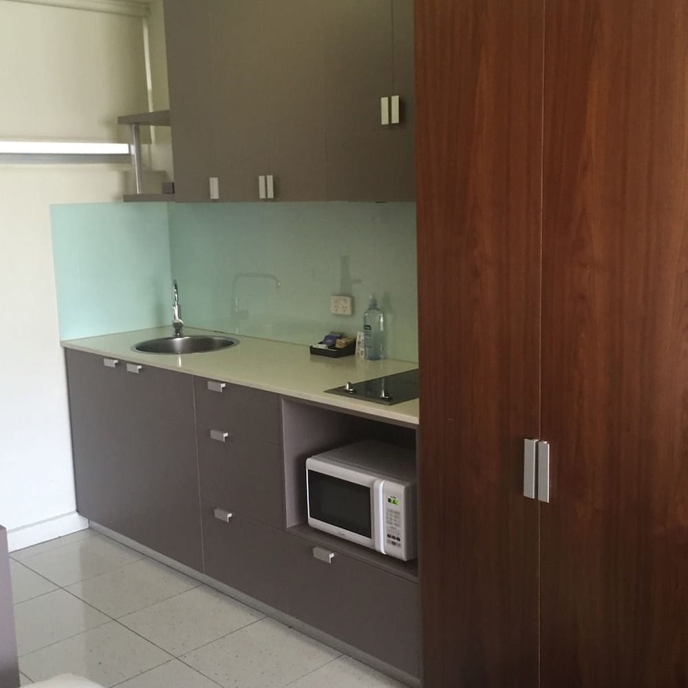 Studio Apartment - Photo 3