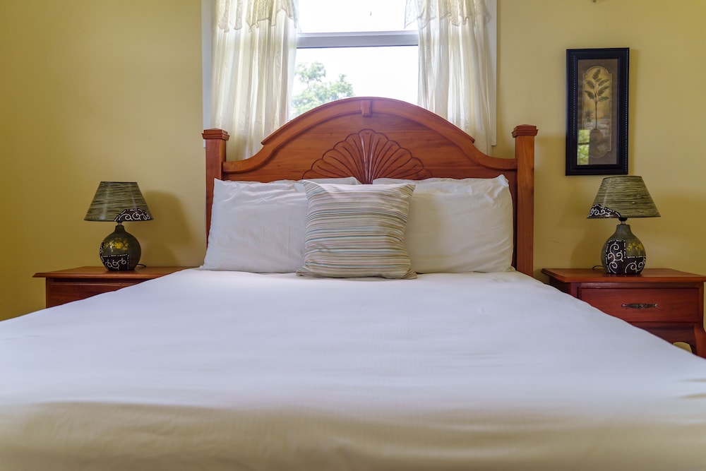 Premium Cottage, 2 Bedrooms, Garden View photo 3