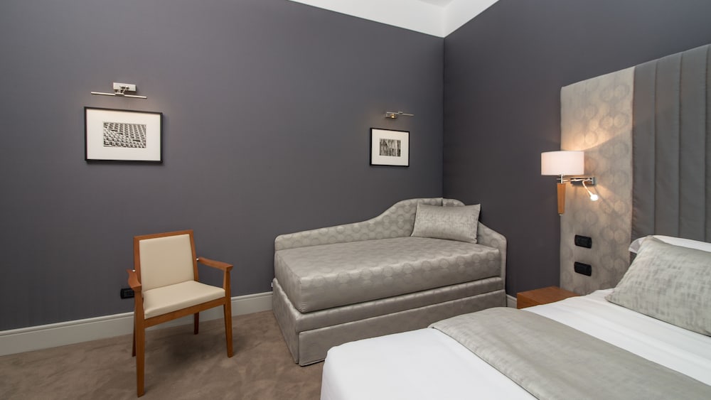 Quadruple Room (Prestige)