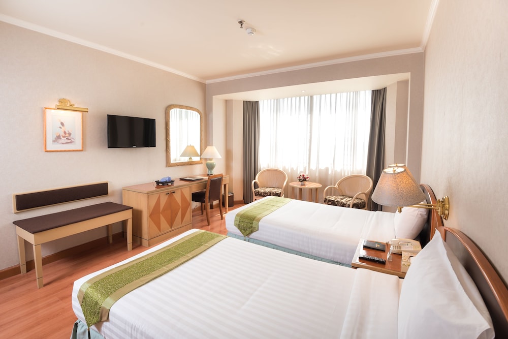 Superior Twin Room photo 3