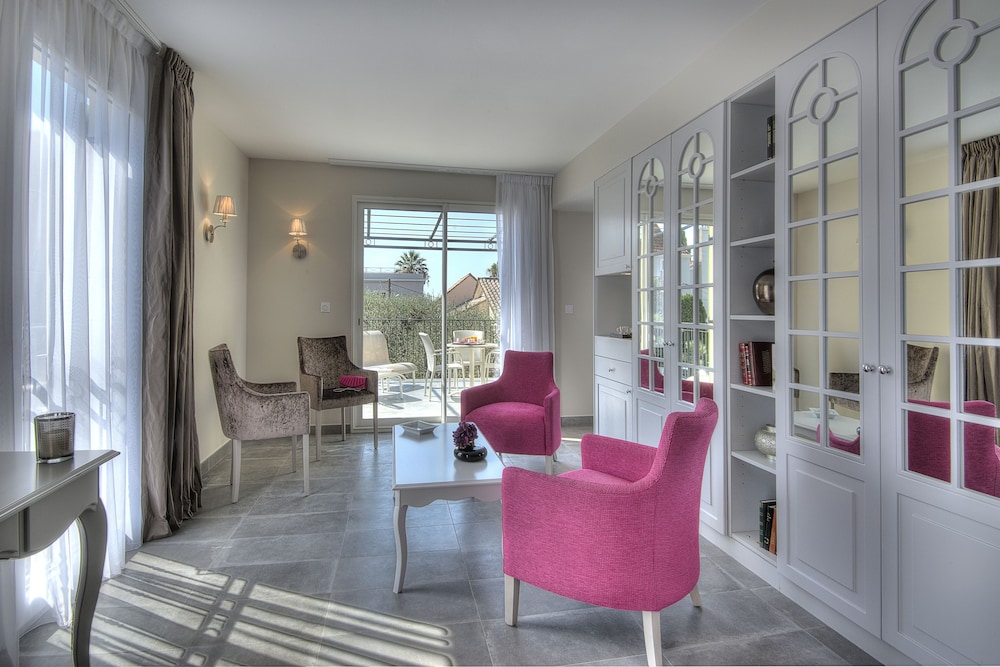 Junior Suite Prestige photo 2