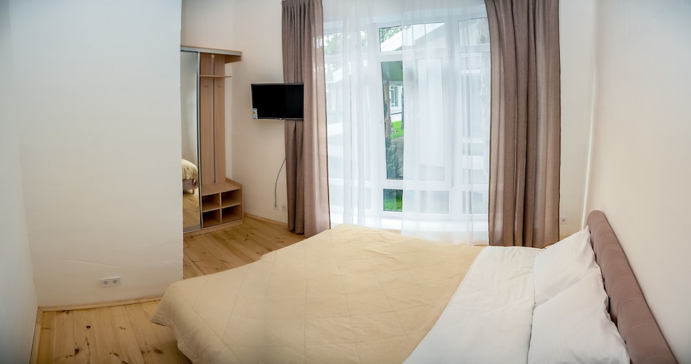 Deluxe Quadruple Room photo 2
