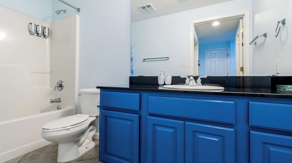 Condo, Multiple Beds, Hot Tub, Beach View (Legacy I 304) photo 3