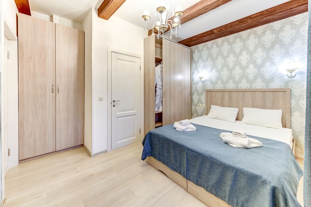 Comfort Double or Twin Room