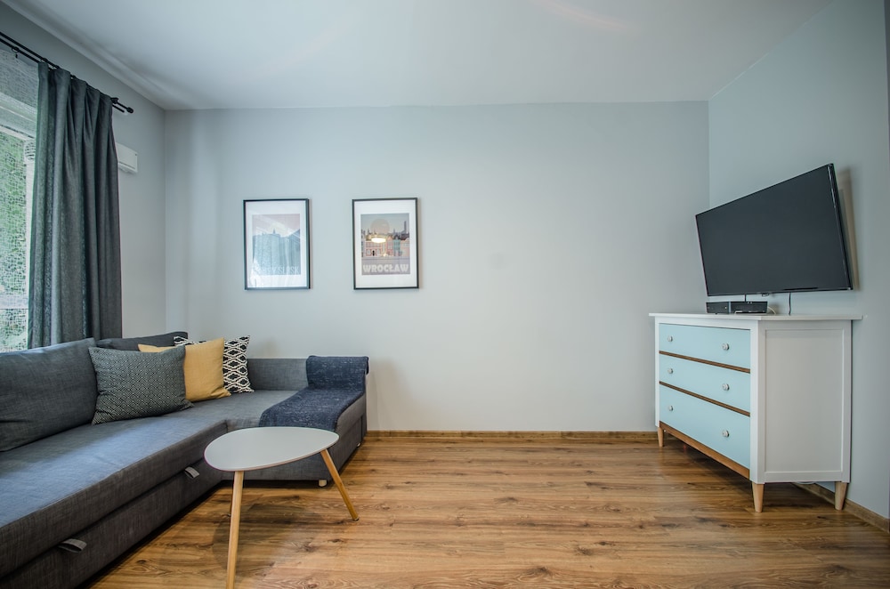 Superior Apartment, 1 Bedroom, Non Smoking, Garden View photo 2