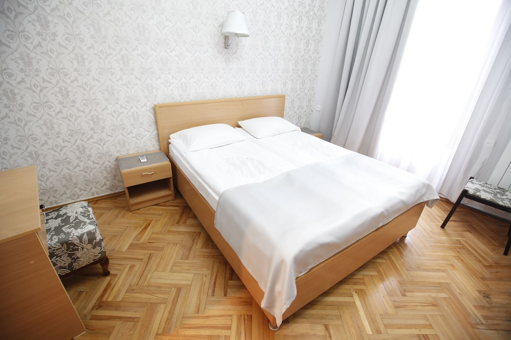 Comfort Suite, 1 Bedroom photo 2