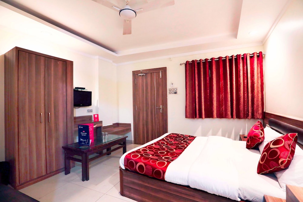 Double or Twin Room photo 2