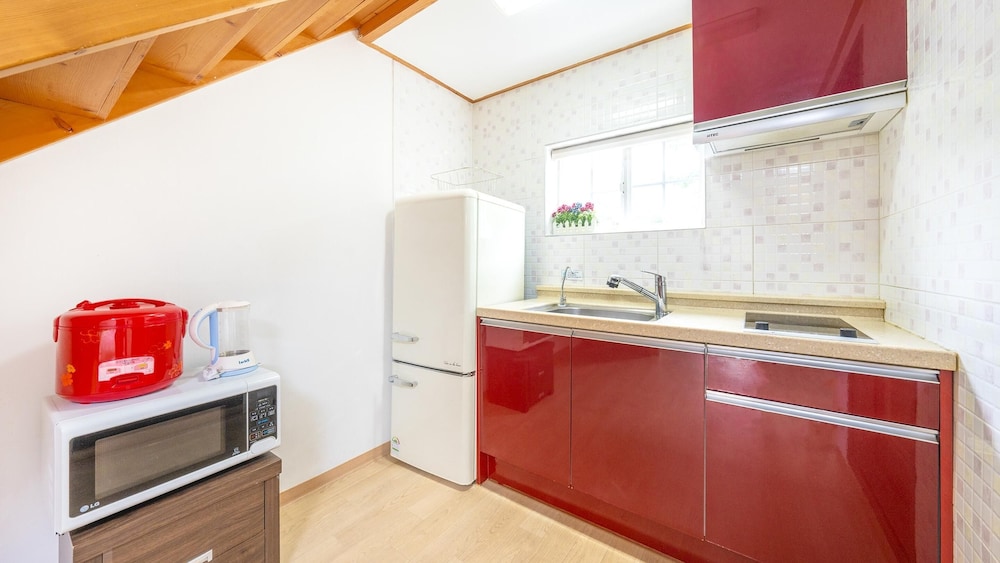 Basic Room, 1 Bedroom (Min deulle) - Photo 7