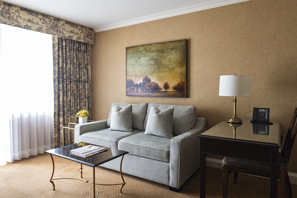 Junior Suite, 1 King Bed