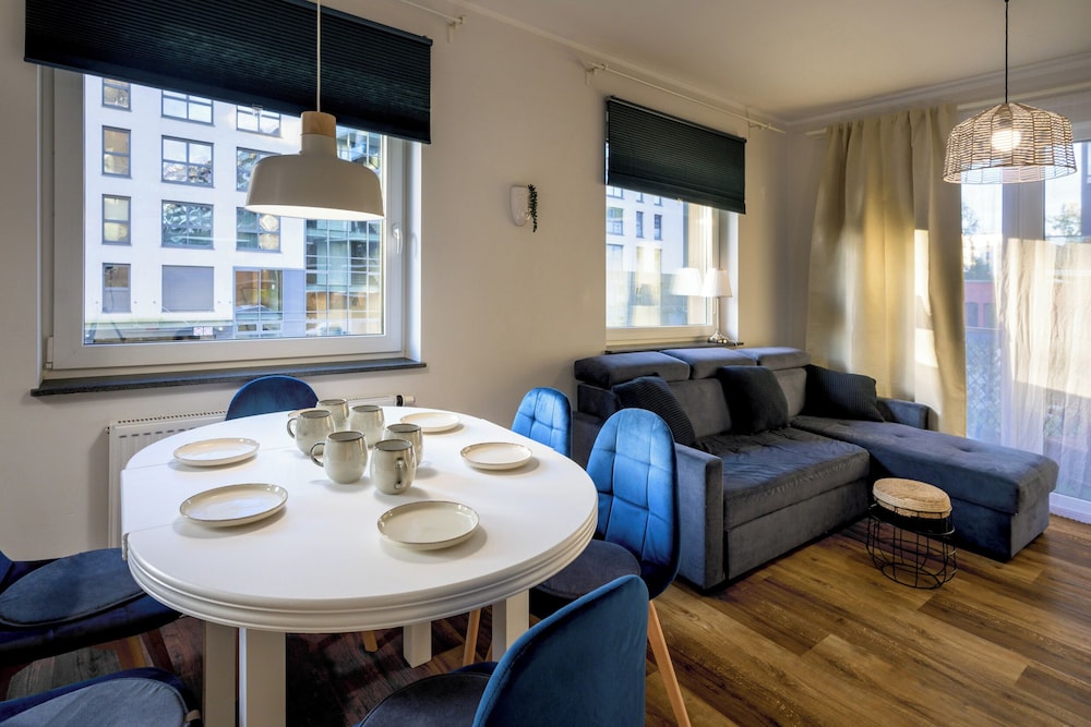 Family Apartment photo 1