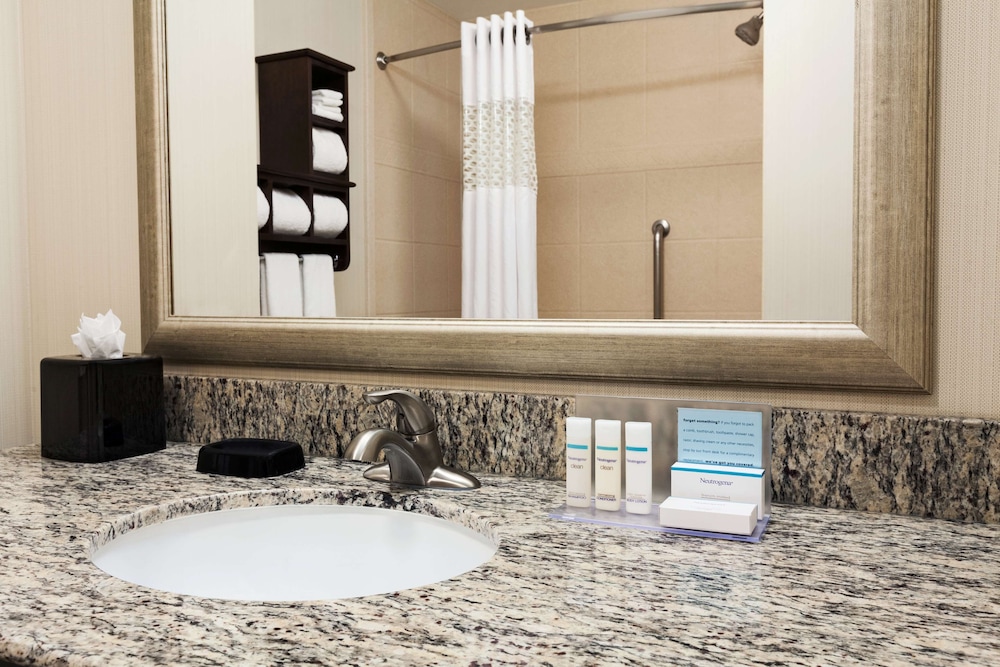 Hampton Inn & Suites San Bernardino, Foto 3