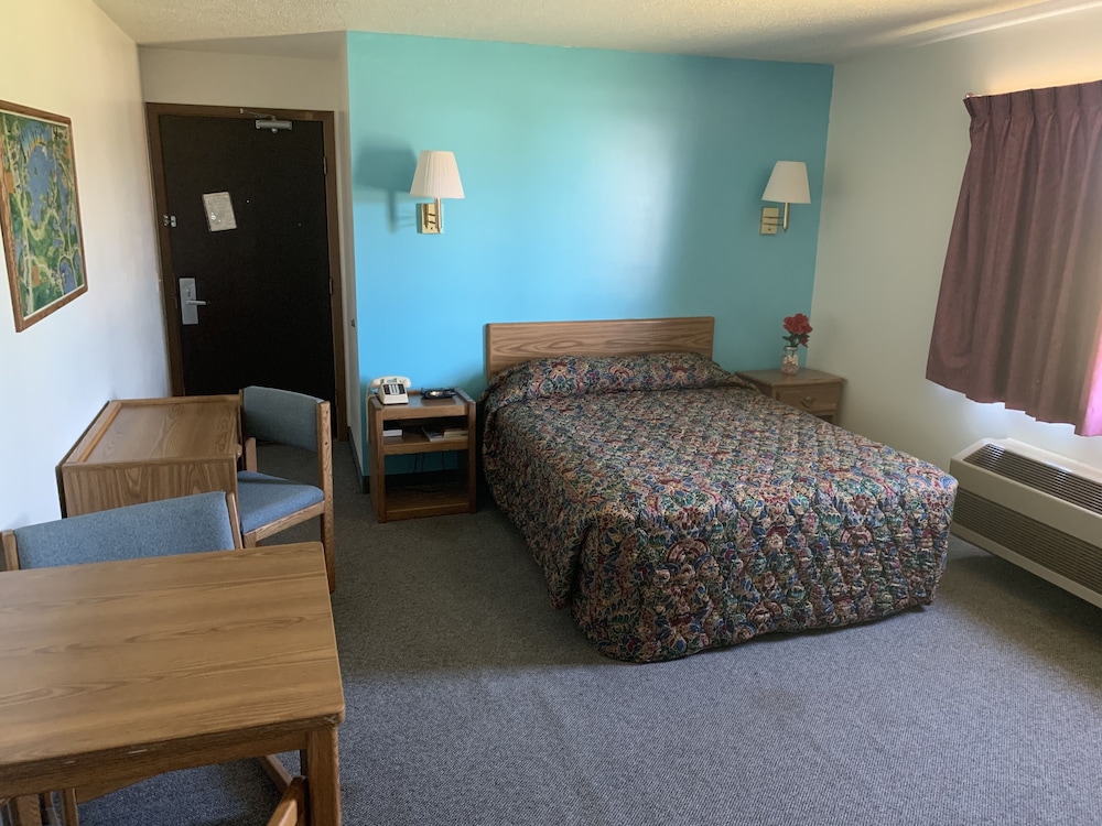 Room, 1 Queen Bed, Non Smoking