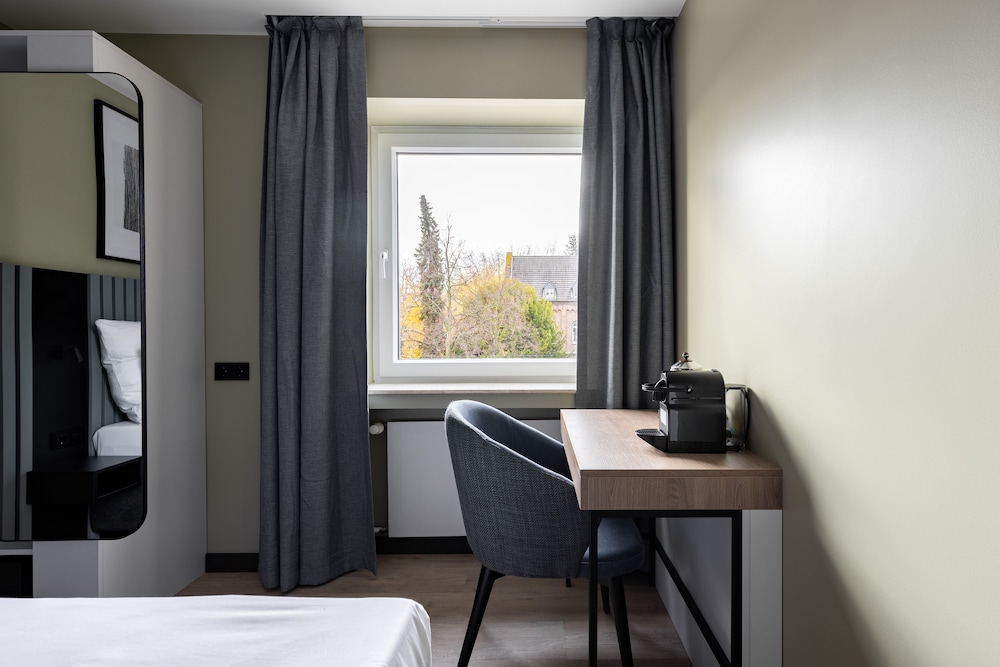 Standard Room - Photo 8