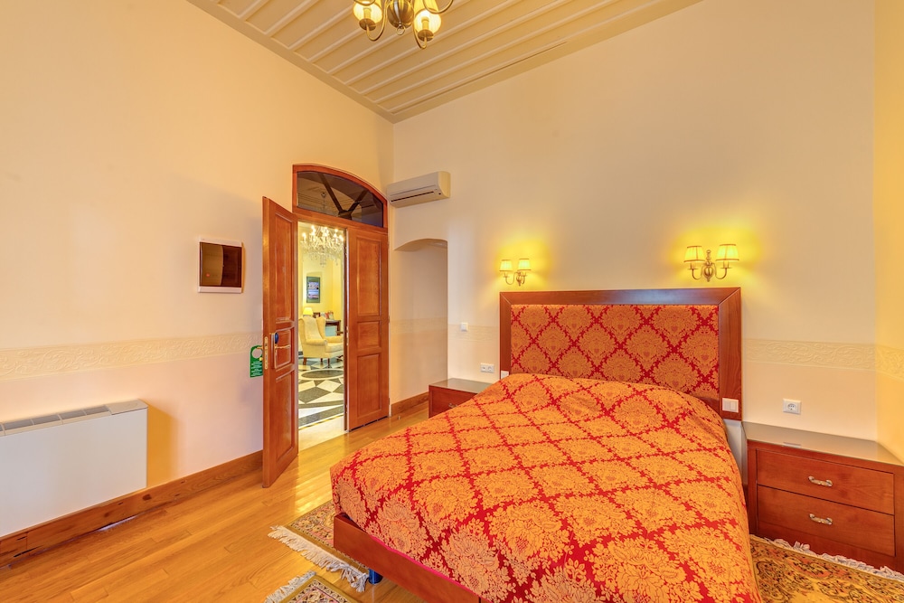 Deluxe Double Room, Ground Floor photo 1